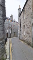 Lerwick &ndash; &copy; Sinah Witzig (Eberhardt TRAVEL)