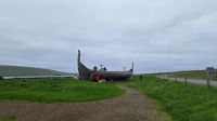Unst: Viking Project &ndash; &copy; Sinah Witzig (Eberhardt TRAVEL)
