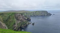 Hermaness National Nature Reserve &ndash; &copy; Sinah Witzig (Eberhardt TRAVEL)