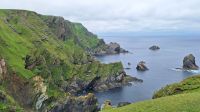Hermaness National Nature Reserve &ndash; &copy; Sinah Witzig (Eberhardt TRAVEL)