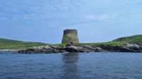 Mousa Broch &ndash; &copy; Sinah Witzig (Eberhardt TRAVEL)