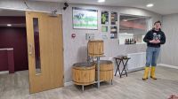 Lerwick Brewery &ndash; &copy; Sinah Witzig (Eberhardt TRAVEL)