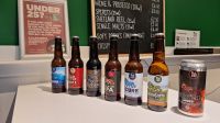 Lerwick Brewery &ndash; &copy; Sinah Witzig (Eberhardt TRAVEL)
