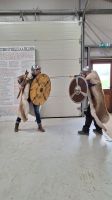 Wikingerinnen &ndash; &copy; Sinah Witzig (Eberhardt TRAVEL)