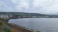 Scalloway &ndash; &copy; Sinah Witzig (Eberhardt TRAVEL)