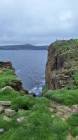 Noss National Nature Reserve &ndash; &copy; Sinah Witzig (Eberhardt TRAVEL)