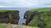 Noss National Nature Reserve &ndash; &copy; Sinah Witzig (Eberhardt TRAVEL)