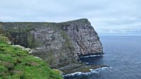 Noss National Nature Reserve &ndash; &copy; Sinah Witzig (Eberhardt TRAVEL)