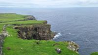 Noss National Nature Reserve &ndash; &copy; Sinah Witzig (Eberhardt TRAVEL)