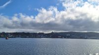 Abschied von Shetland &ndash; &copy; Sinah Witzig (Eberhardt TRAVEL)