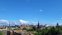 Edinburgh &ndash; &copy; Sinah Witzig (Eberhardt TRAVEL)