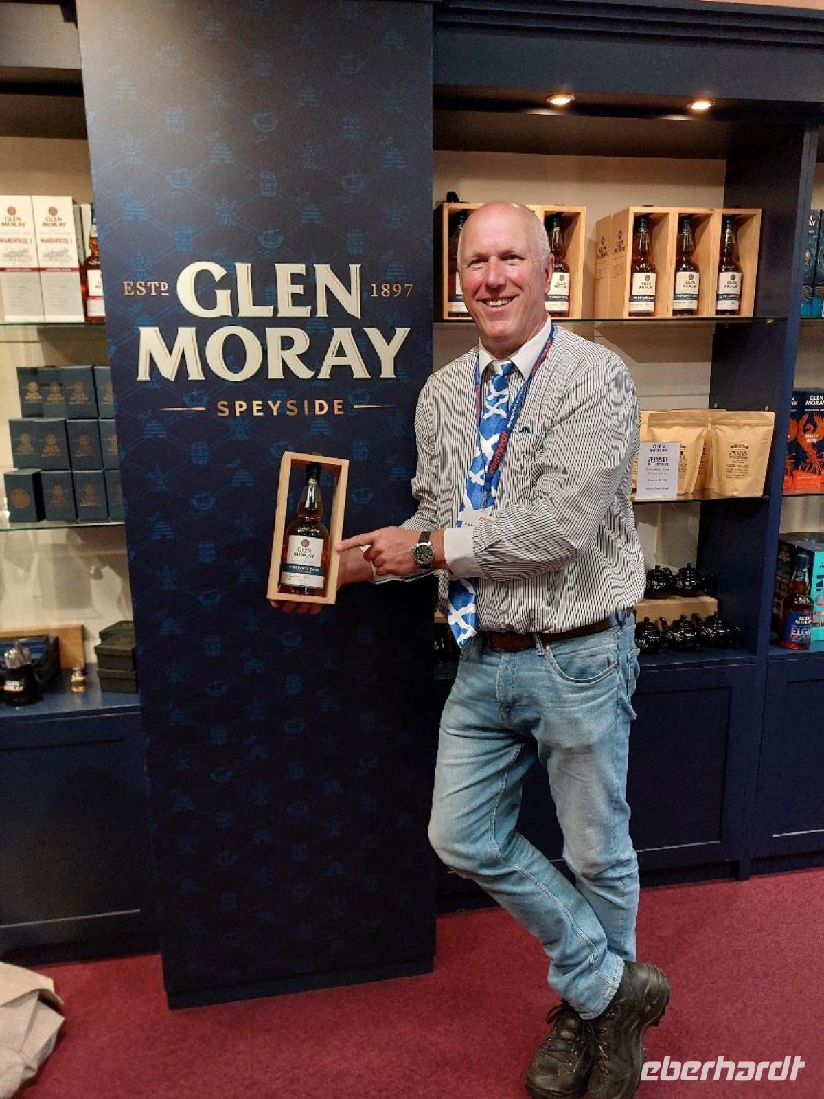 Glen Moray 02 RL &ndash; &copy; Frank Reininghaus (Eberhardt TRAVEL)