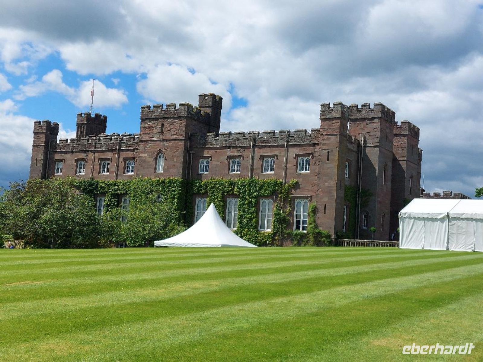 Scone Palace 01 &ndash; &copy; Frank Reininghaus (Eberhardt TRAVEL)