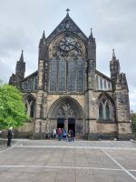 Kath außen Eingang &ndash; &copy; Frank Reininghaus (Eberhardt TRAVEL)