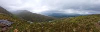 Aonach Mor 004 Panorama &ndash; &copy; Frank Reininghaus (Eberhardt TRAVEL)