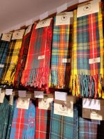 Inverness Tartans 02 &ndash; &copy; Frank Reininghaus (Eberhardt TRAVEL)