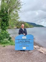 Loch Ness Südende 01 RL &ndash; &copy; Frank Reininghaus (Eberhardt TRAVEL)