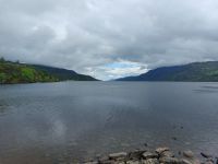 Loch Ness Südende 02 &ndash; &copy; Frank Reininghaus (Eberhardt TRAVEL)