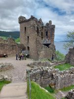 Urq Castle 04 &ndash; &copy; Frank Reininghaus (Eberhardt TRAVEL)