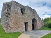 Urq Castle 07 &ndash; &copy; Frank Reininghaus (Eberhardt TRAVEL)