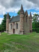 Scone Palace 07 Kapelle &ndash; &copy; Frank Reininghaus (Eberhardt TRAVEL)
