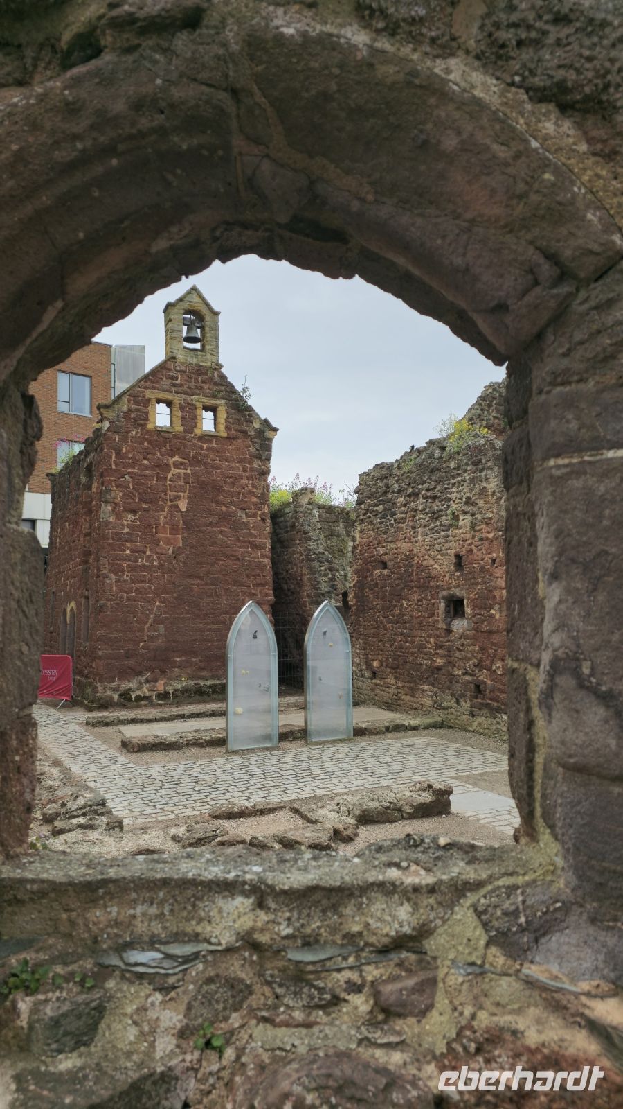 Exeter &ndash; &copy; Marlies Thrum (Eberhardt TRAVEL)