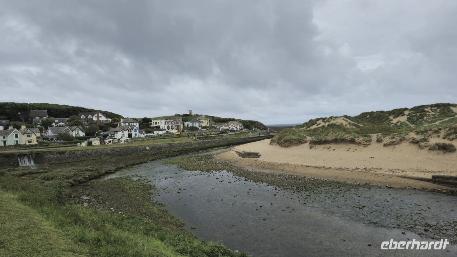 Bude &ndash; &copy; Marlies Thrum (Eberhardt TRAVEL)
