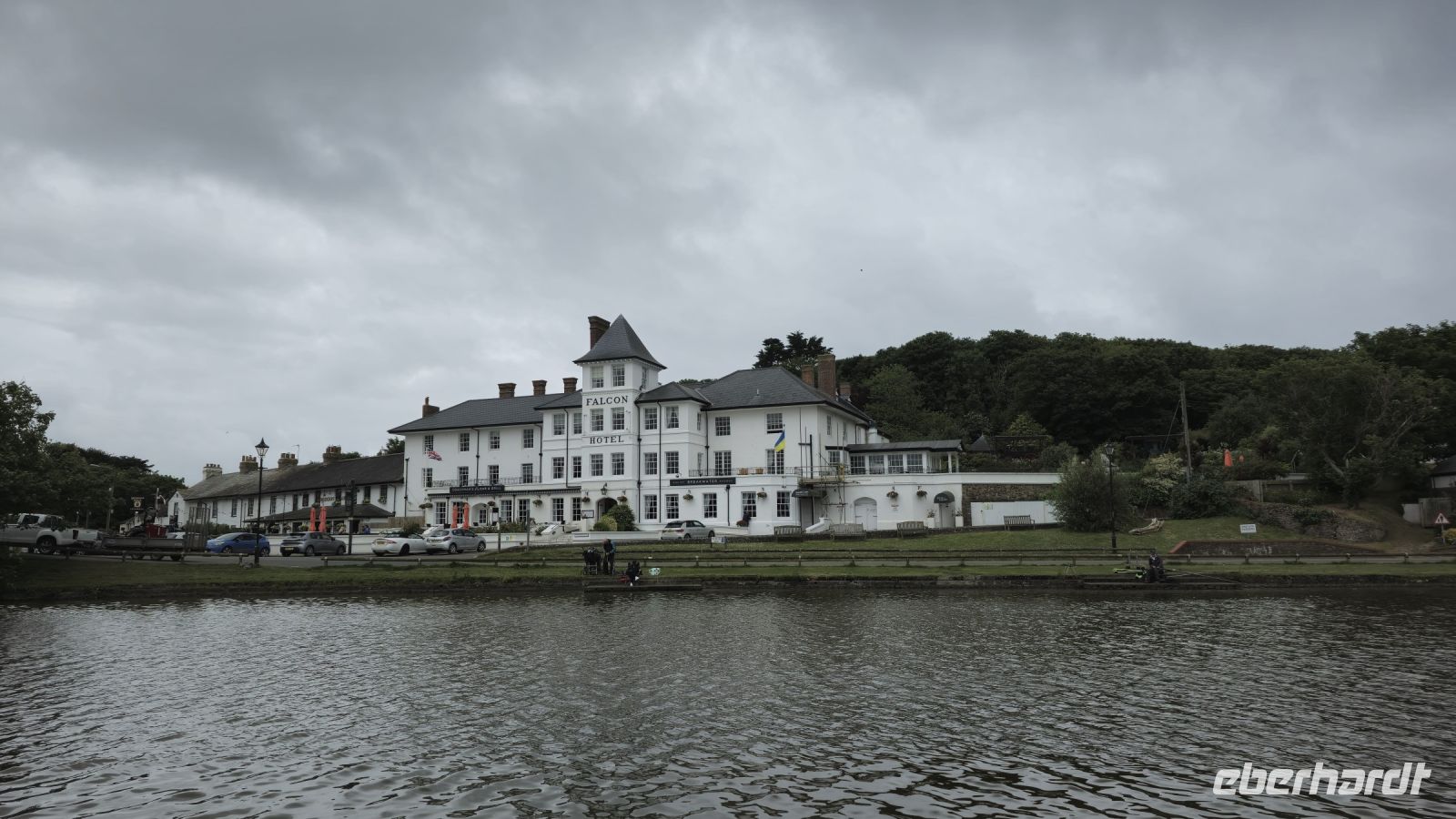 Bude &ndash; &copy; Marlies Thrum (Eberhardt TRAVEL)