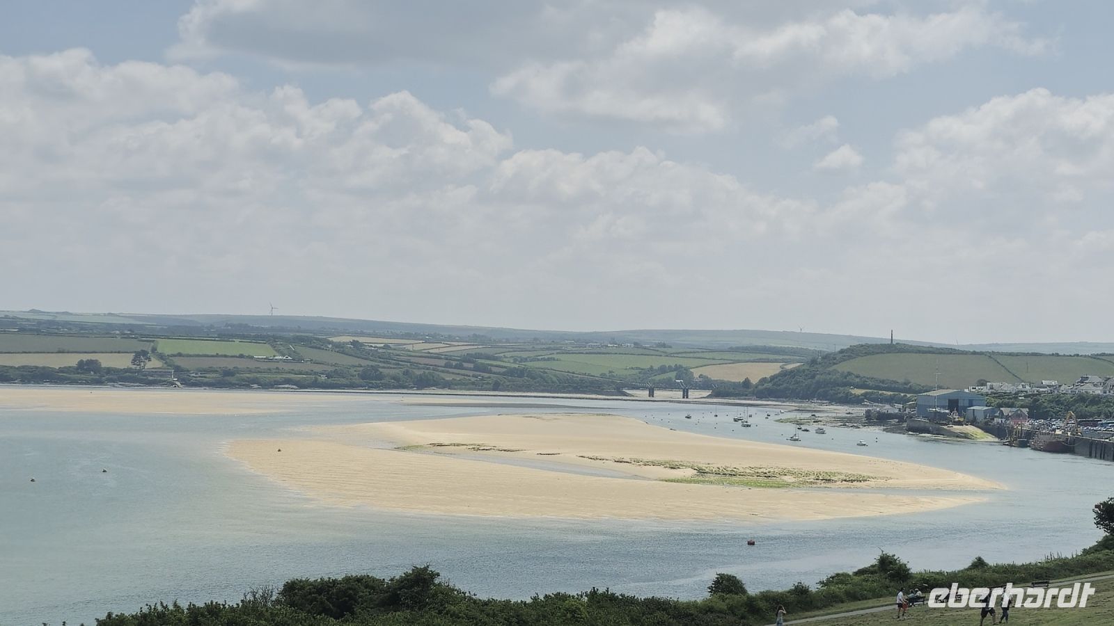 Padstow &ndash; &copy; Marlies Thrum (Eberhardt TRAVEL)