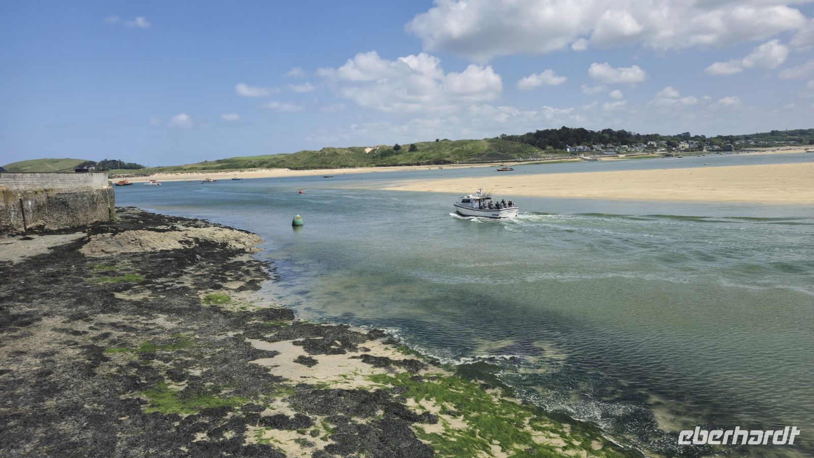 Padstow &ndash; &copy; Marlies Thrum (Eberhardt TRAVEL)