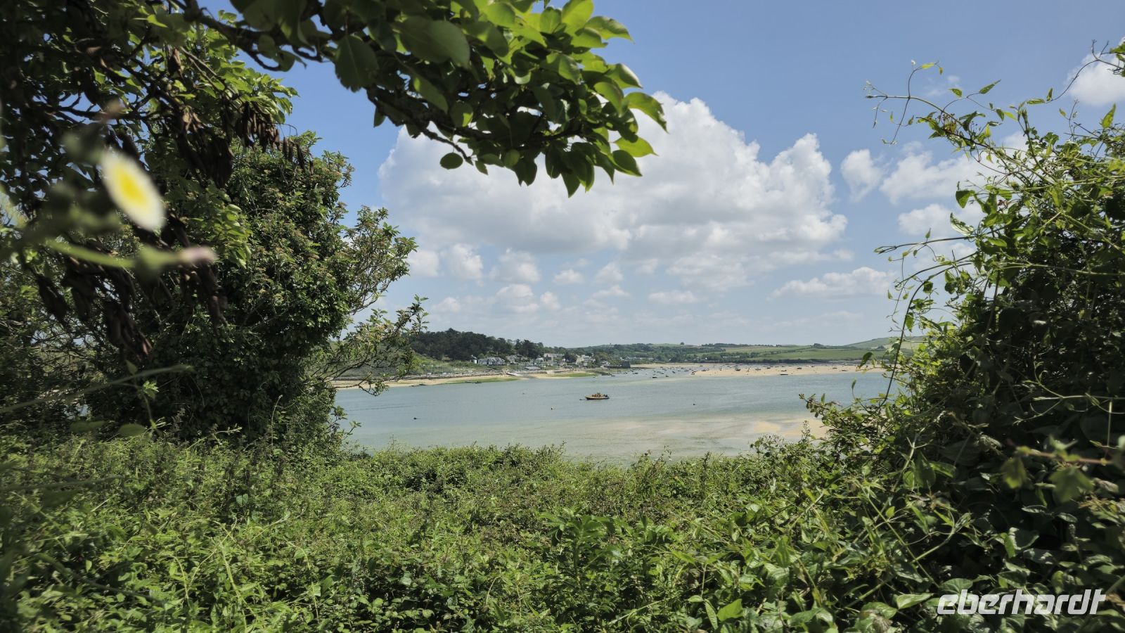 Padstow &ndash; &copy; Marlies Thrum (Eberhardt TRAVEL)