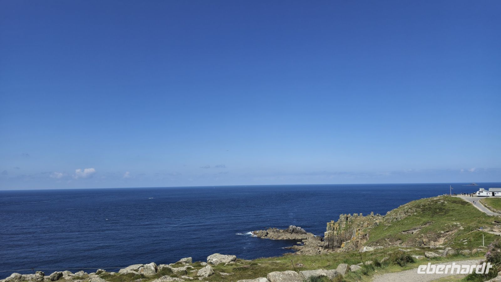 Land´s End &ndash; &copy; Marlies Thrum (Eberhardt TRAVEL)