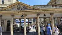 Bath &ndash; &copy; Marlies Thrum (Eberhardt TRAVEL)