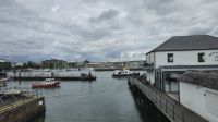 Plymouth  &ndash; &copy; Marlies Thrum (Eberhardt TRAVEL)