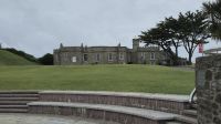 Castle Bude &ndash; &copy; Marlies Thrum (Eberhardt TRAVEL)