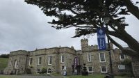 Castle Bude &ndash; &copy; Marlies Thrum (Eberhardt TRAVEL)
