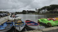 Bude &ndash; &copy; Marlies Thrum (Eberhardt TRAVEL)