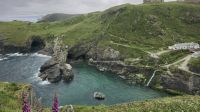 Tintagel &ndash; &copy; Marlies Thrum (Eberhardt TRAVEL)
