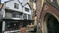 Exeter 