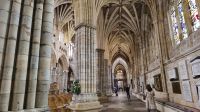 Exeter Kathdrale &ndash; &copy; Marlies Thrum (Eberhardt TRAVEL)