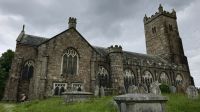 Andreaskirche von Mortonhampstead &ndash; &copy; Marlies Thrum (Eberhardt TRAVEL)