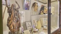 Hexenmuseum &ndash; &copy; Marlies Thrum (Eberhardt TRAVEL)