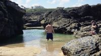 Trevone Bay