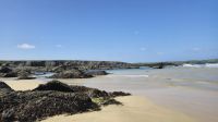Trevone Bay &ndash; &copy; Marlies Thrum (Eberhardt TRAVEL)