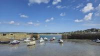 St. Michael Mount &ndash; &copy; Marlies Thrum (Eberhardt TRAVEL)