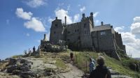 St. Michael Mount