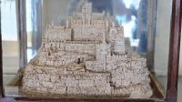 die Festung St. Michael Mount &ndash; &copy; Marlies Thrum (Eberhardt TRAVEL)
