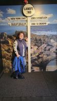 Land´s End &ndash; &copy; Marlies Thrum (Eberhardt TRAVEL)