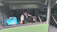 Koffer laden..... &ndash; &copy; Marlies Thrum (Eberhardt TRAVEL)