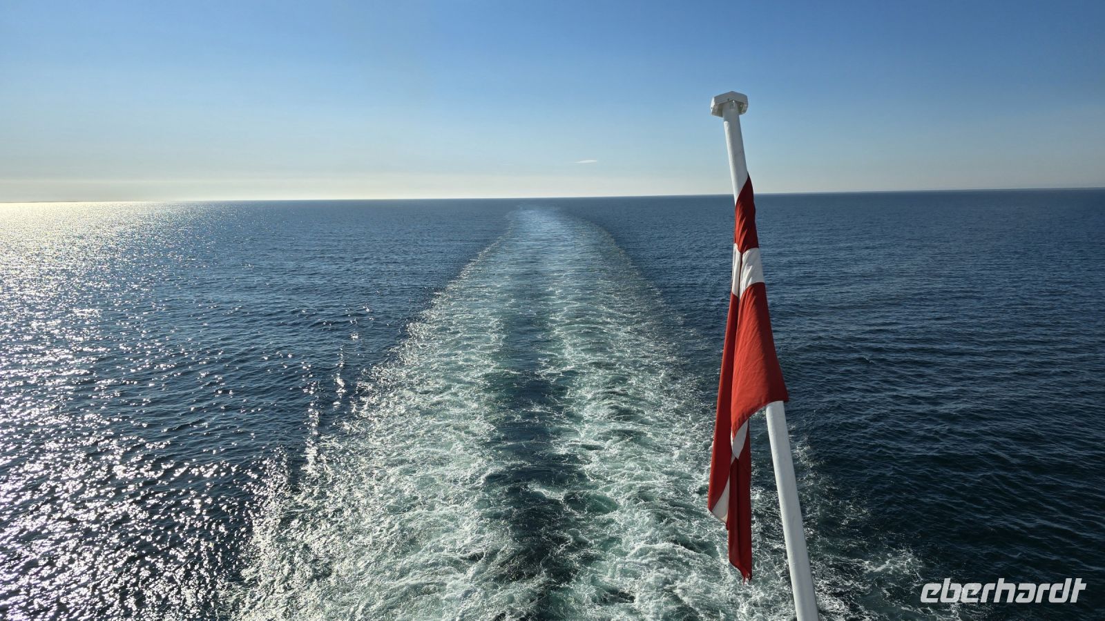 Guten Morgen  &ndash; &copy; Marlies Thrum (Eberhardt TRAVEL)